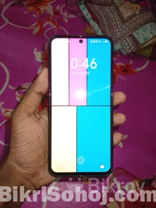 Tecno spark 30 pro